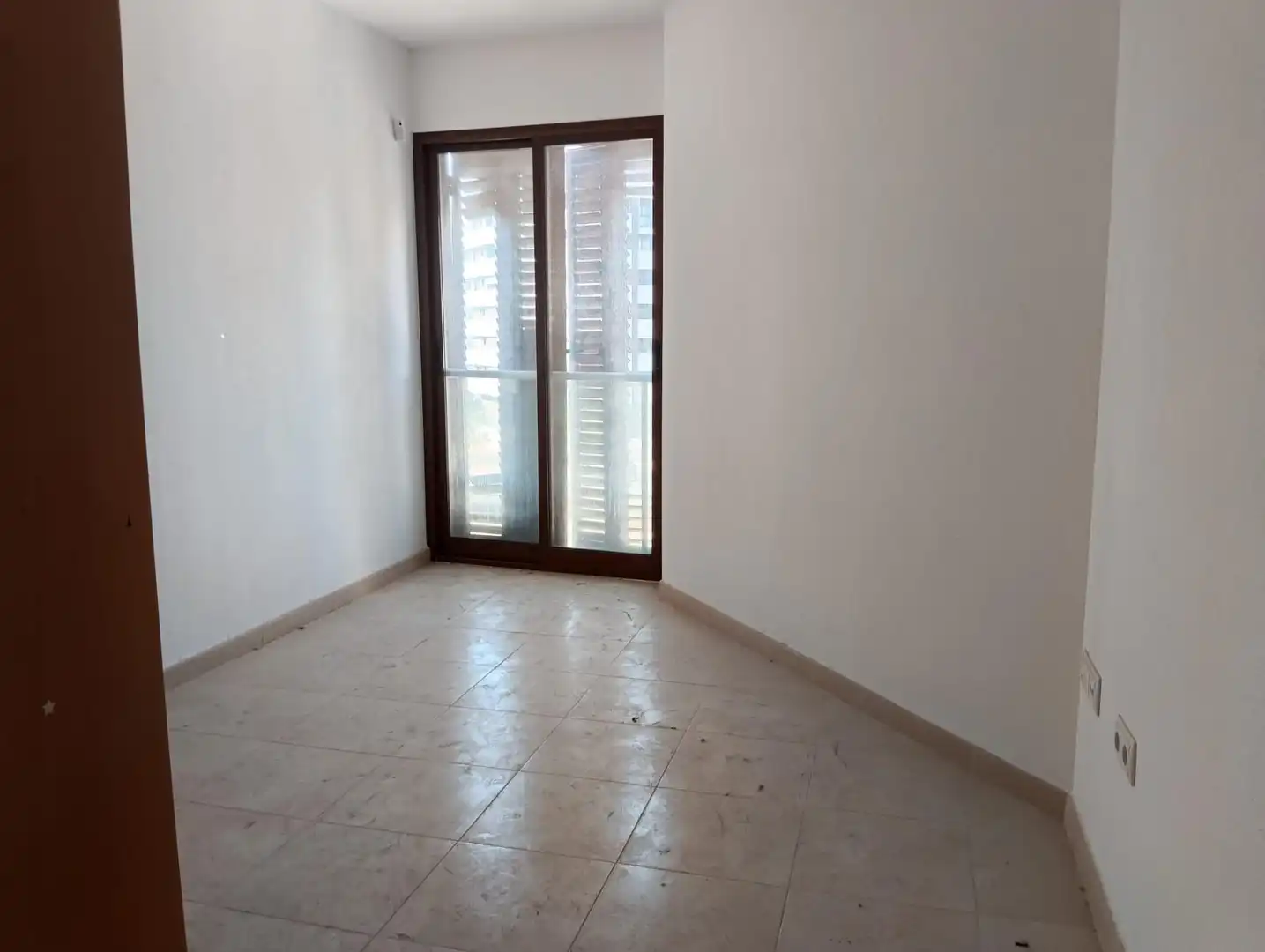 Terraza de Piso en venta en Murcia