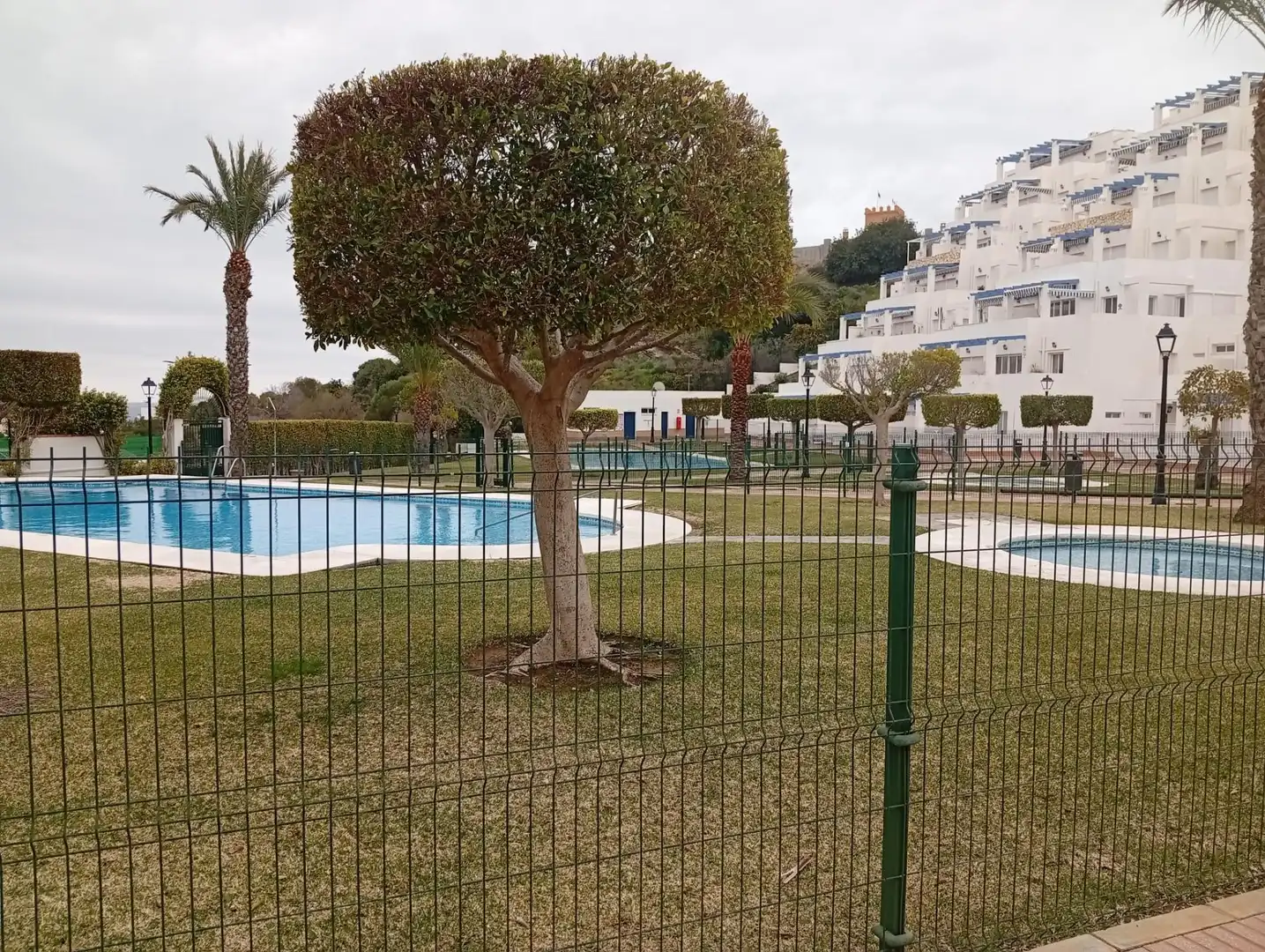 Apartment with pool for sale in Mojácar Playa - Las Ventanicas - La Paratá, imagen 23