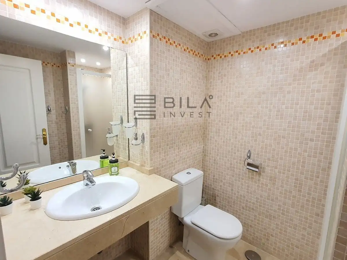 Ático con piscina en venta en Urb. Finca Doña Maria, imagen 21