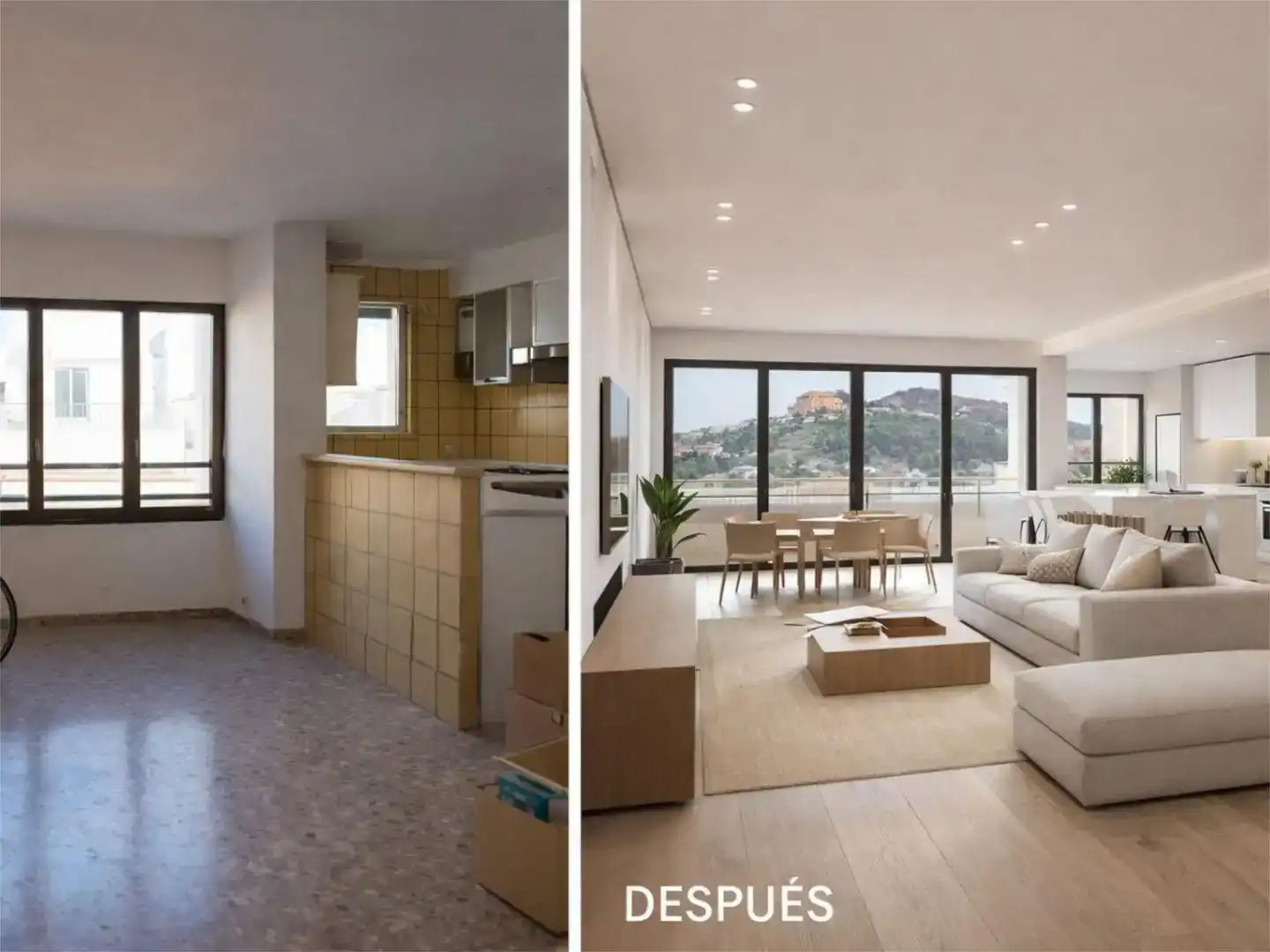 Sala d'estar de Pis en venda en Sagunto / Sagunt amb Balcó