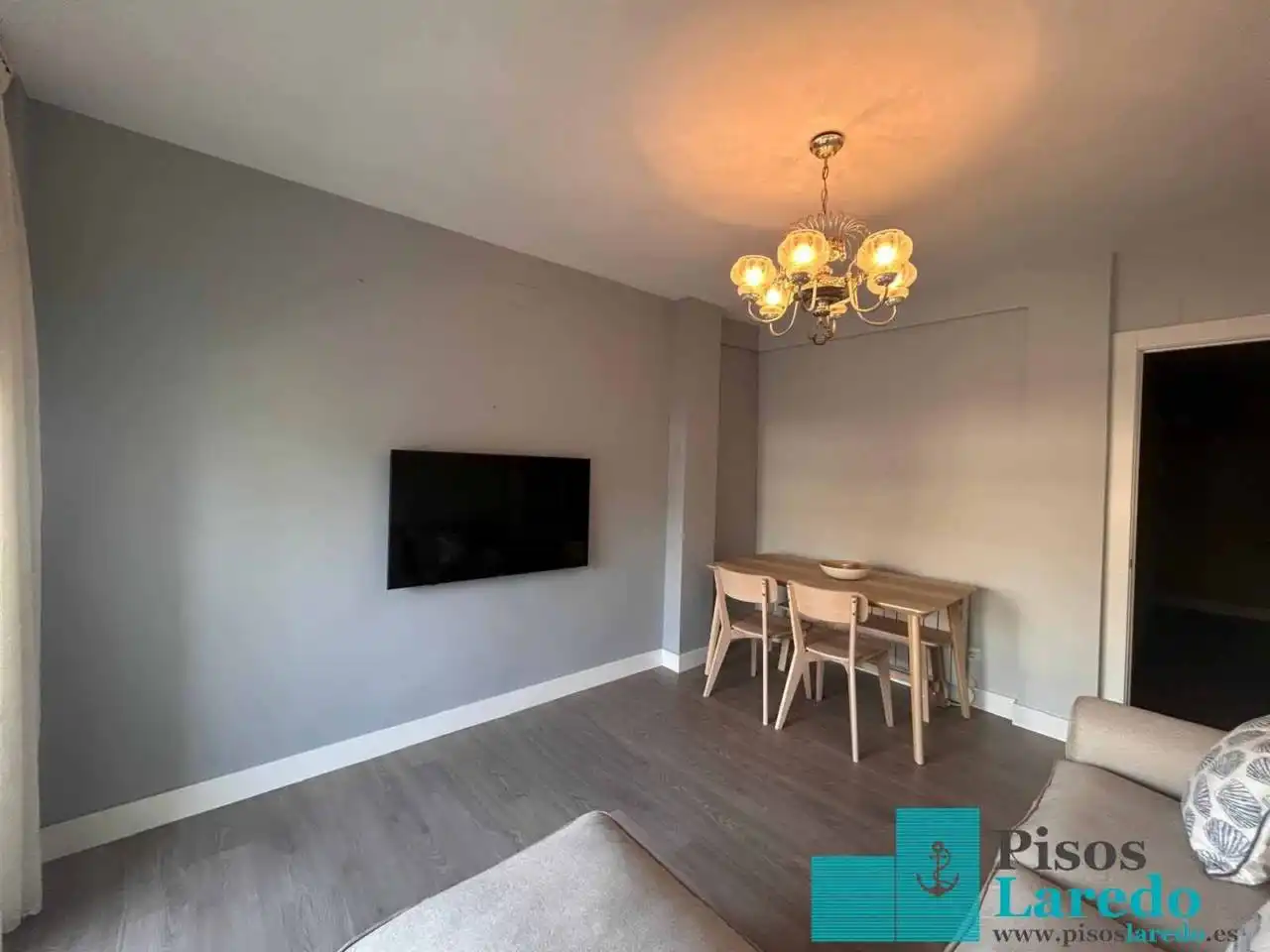 Flat for rent in Avenida Libertad, Zona Playa