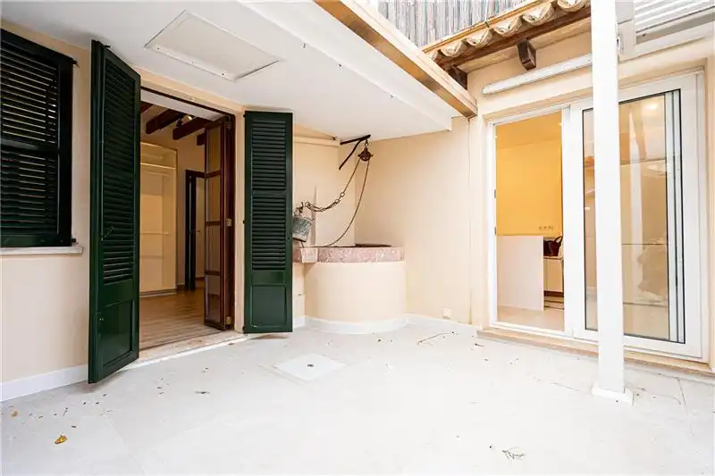 Planta baja en venta en Santa Eugènia con Aire acondicionado y Terraza
