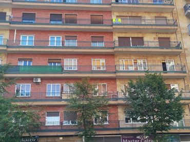 Pis amb ascensor en venda a Paseo de la Estación 18