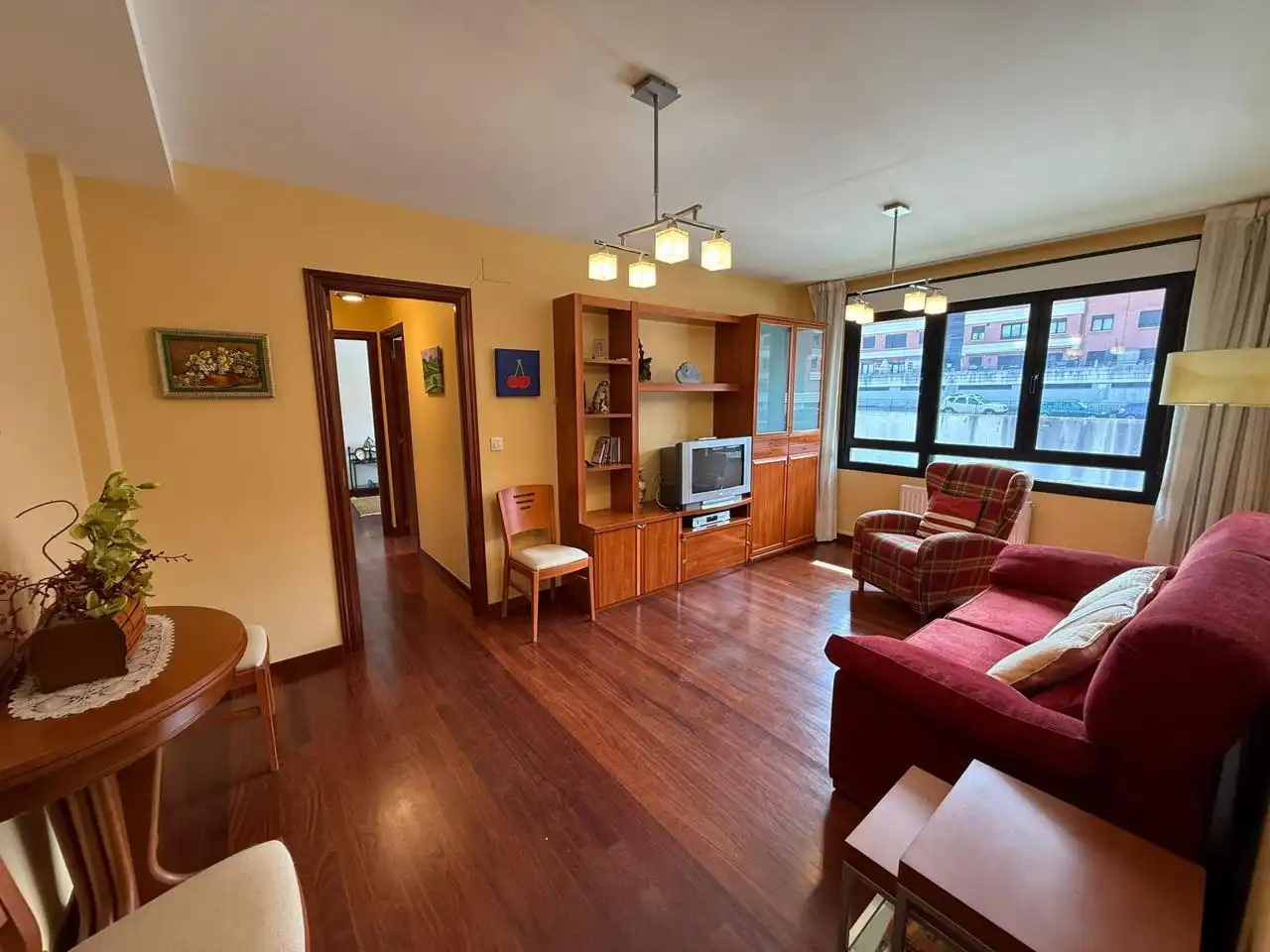 Piso con piscina en venta en Barrio Brazomar 54, imagen 9