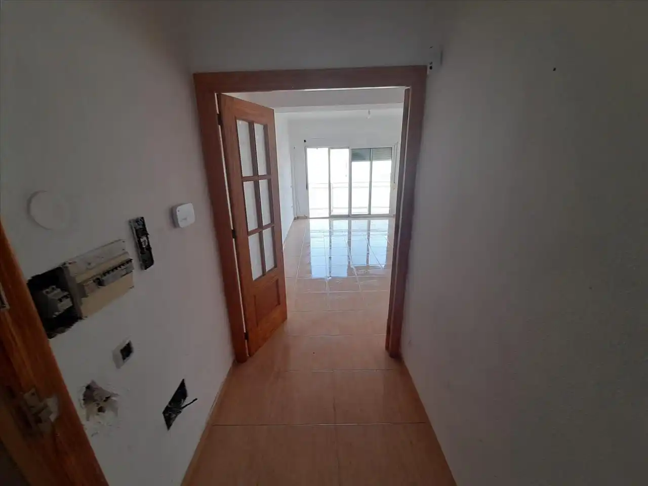 Flat for sale in El Ejido  with Terrace