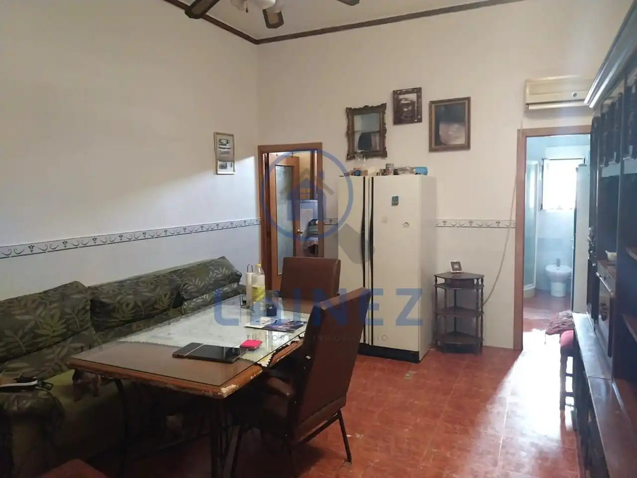Kitchen of Houses for sale in Peñarroya-Pueblonuevo