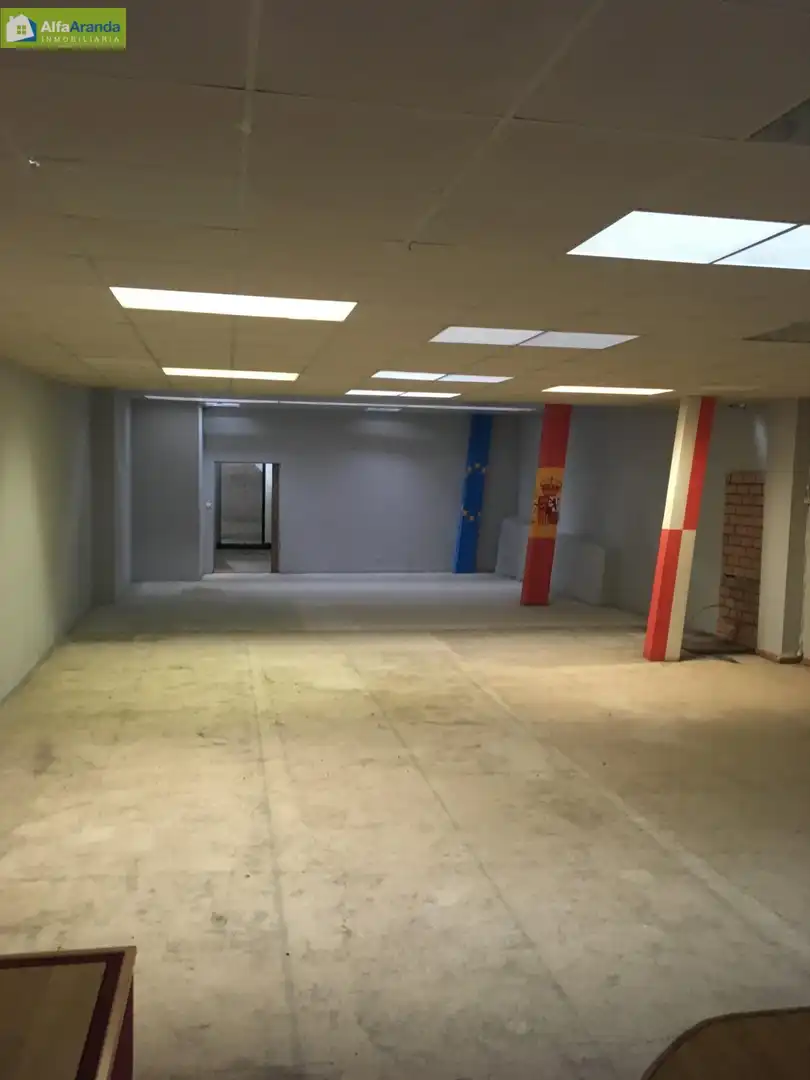 Nave industrial en venta en Zona Rural, imagen 10