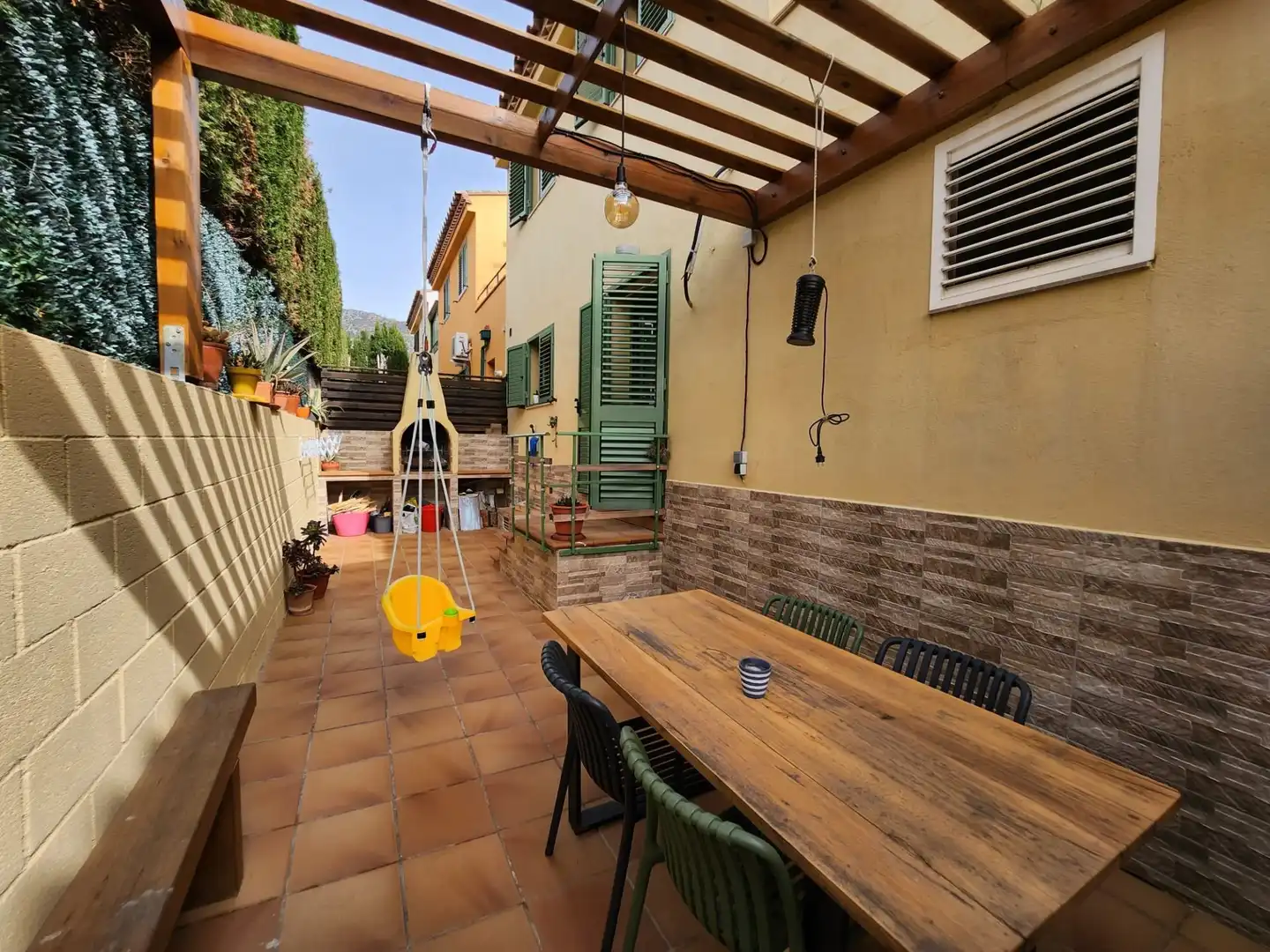 Terraced house with garden for sale in Palau-saverdera, imagen 25