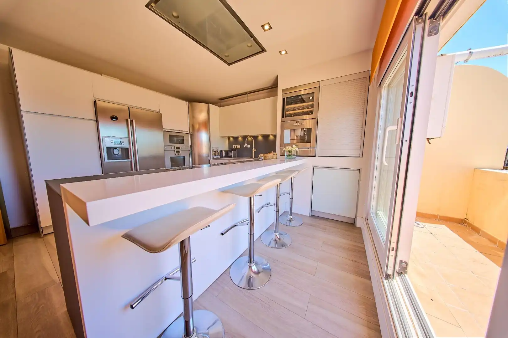 Attic for sale in San Matías - Realejo