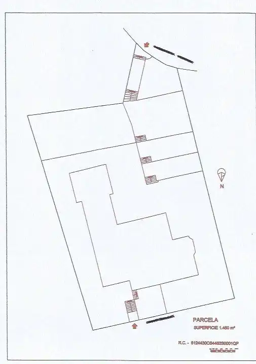 House for sale in San Antonio - Las Arenas, imagen 26