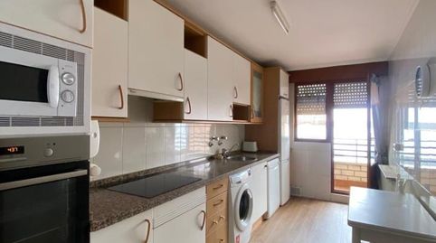 Foto 5 de Apartament de lloguer a Calle Cartagena, San Claudio - La Chantría, León Capital