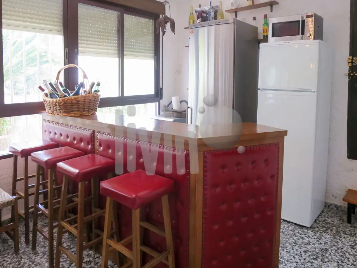 Cuina de Casa o xalet en venda en Jaén