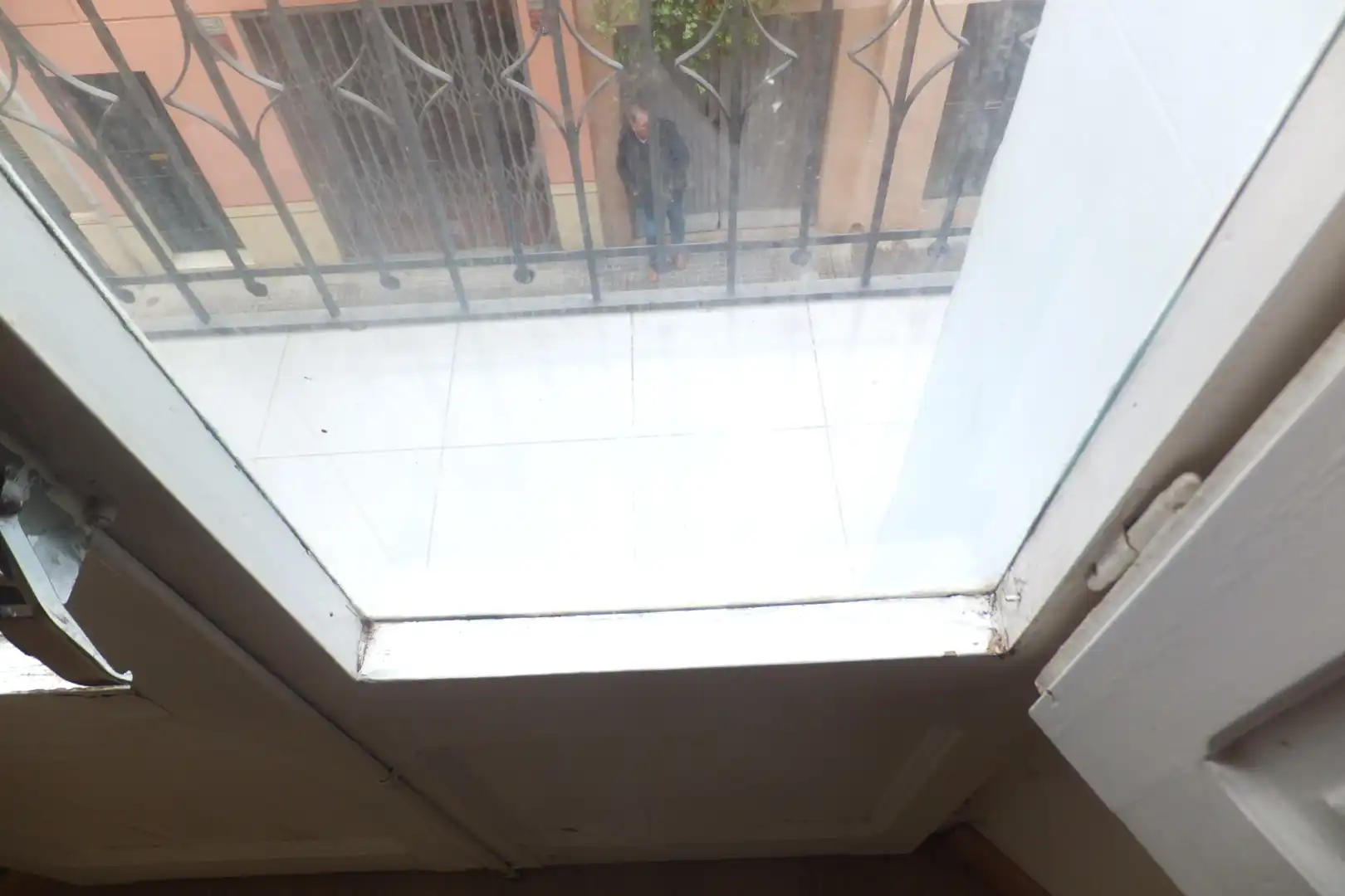 Terrassa de Dúplex en venda en Reus amb Aire condicionat, Calefacció i Parquet