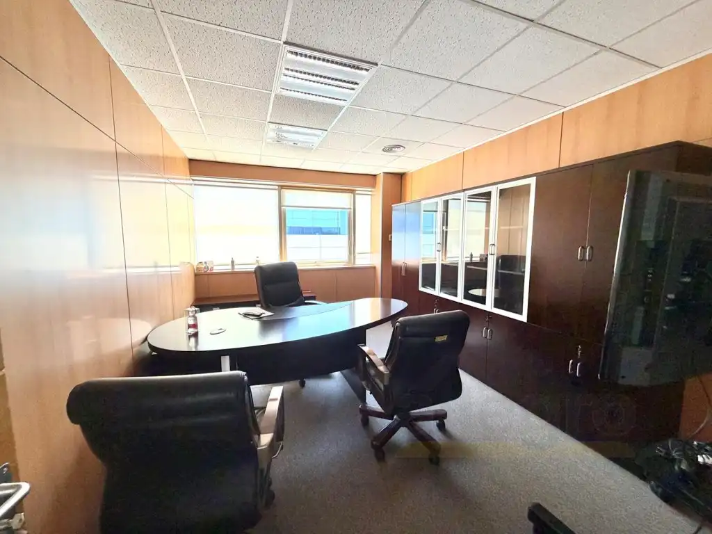 Büro zur Miete in Móstoles