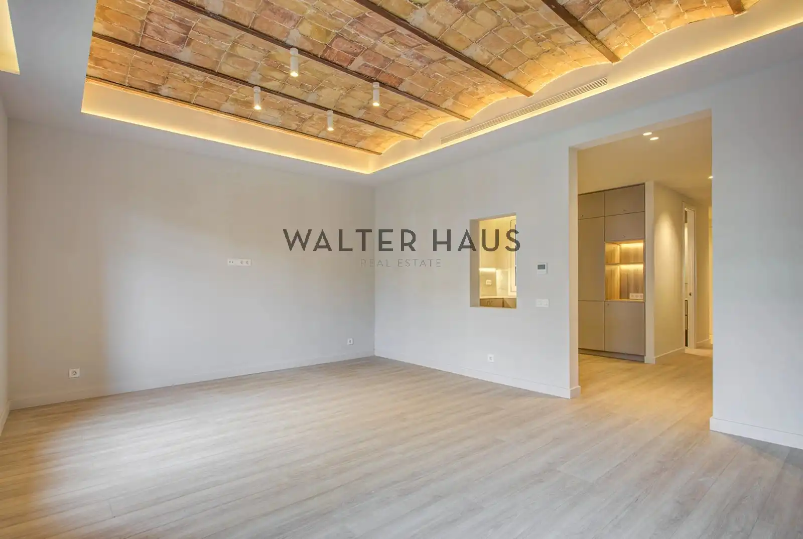 Appartement avec terrasse à vendre à Carrer del Consell de Cent, imagen 11