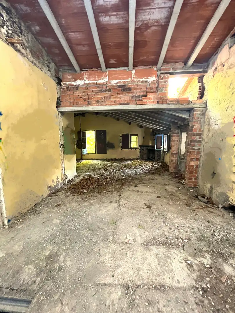 Finca rústica en venda a Ronda Fluvià, del, 33, Olot