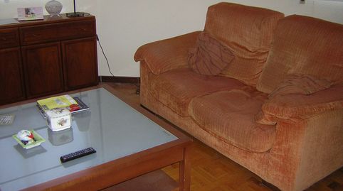 Foto 2 de Apartament en venda a Paseo de Sagasta, 54, Ruiseñores, Zaragoza Capital