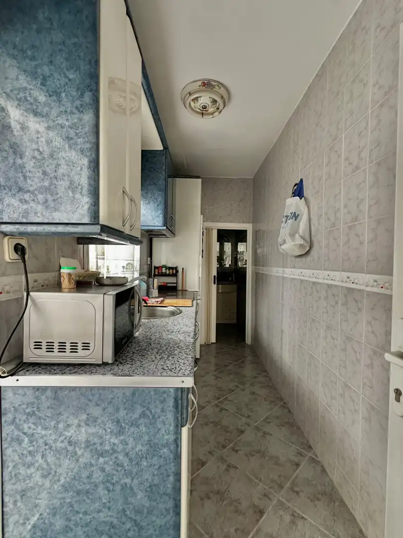 Casa a schiera in vendita a Calle Mendiola, imagen 11