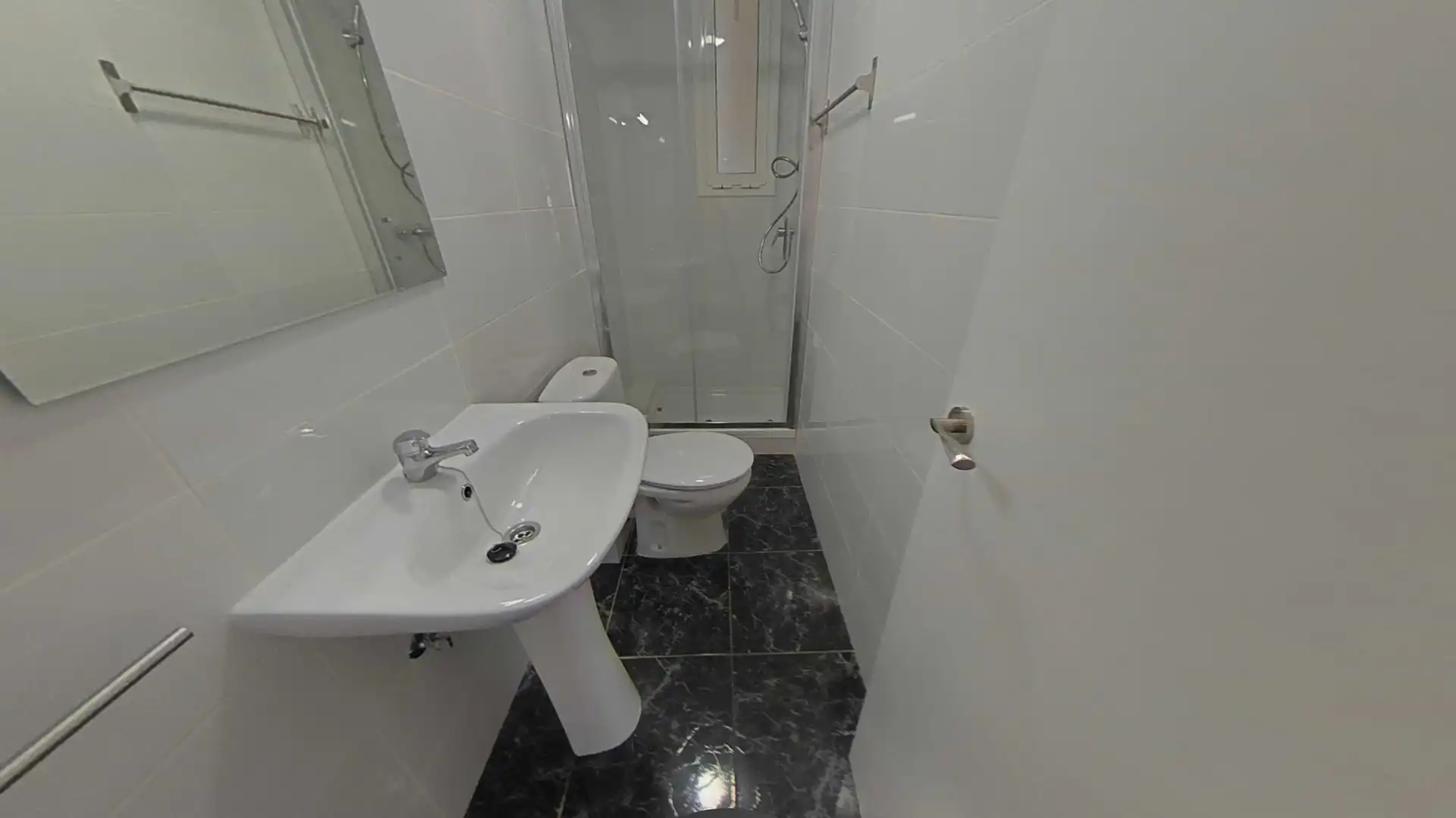Baño de Piso en venta en Terrassa