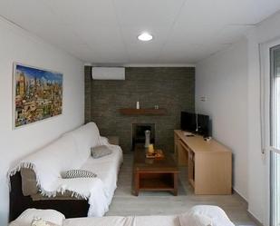 Sala d'estar de Finca rústica en venda en  Córdoba Capital amb Aire condicionat, Calefacció i Jardí privat