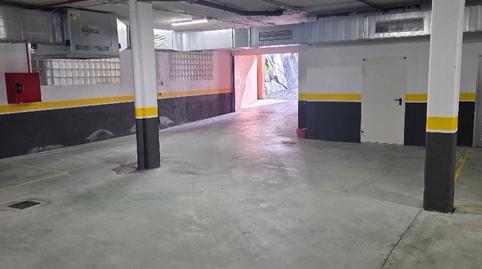 Photo 5 of Garage to rent in Avenida Chancelas, 4, Combarro, Poio