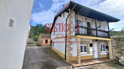 Foto 5 de Casa o xalet en venda a Arenas de Iguña, Cantabria