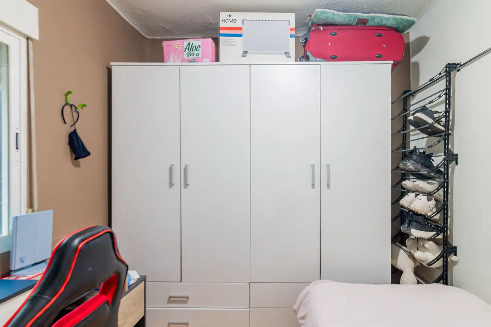 Habitación de Piso en venta en Madrid con Calefacción
