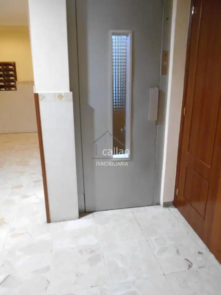 Pis amb ascensor en venda a Canido, imagen 57