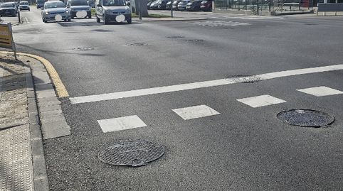 Foto 4 de Oficina en venta en Gran Via Asima, 4, Sa Indioteria Urbà, Palma de Mallorca