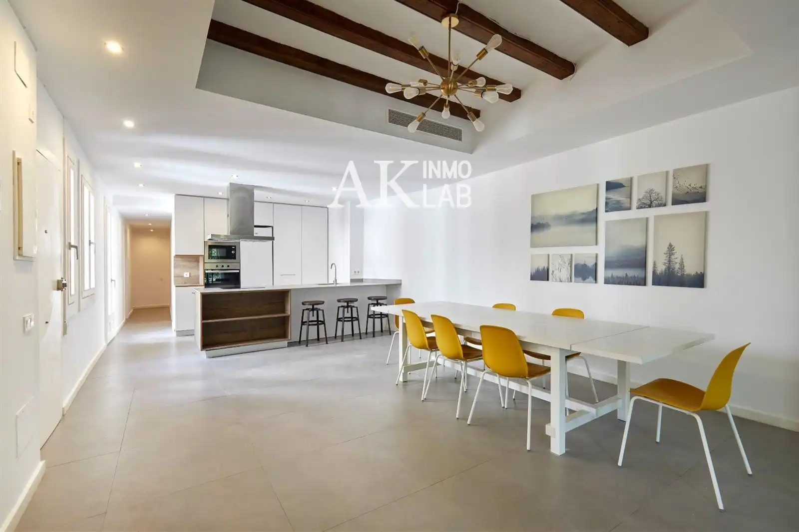Appartement avec ascenseur à vendre à La Rambla, imagen 4