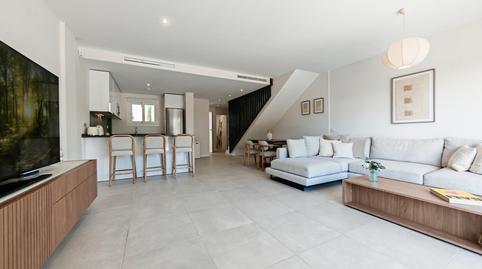 Foto 3 de Casa adosada en venta en La Cala Mijas, Málaga