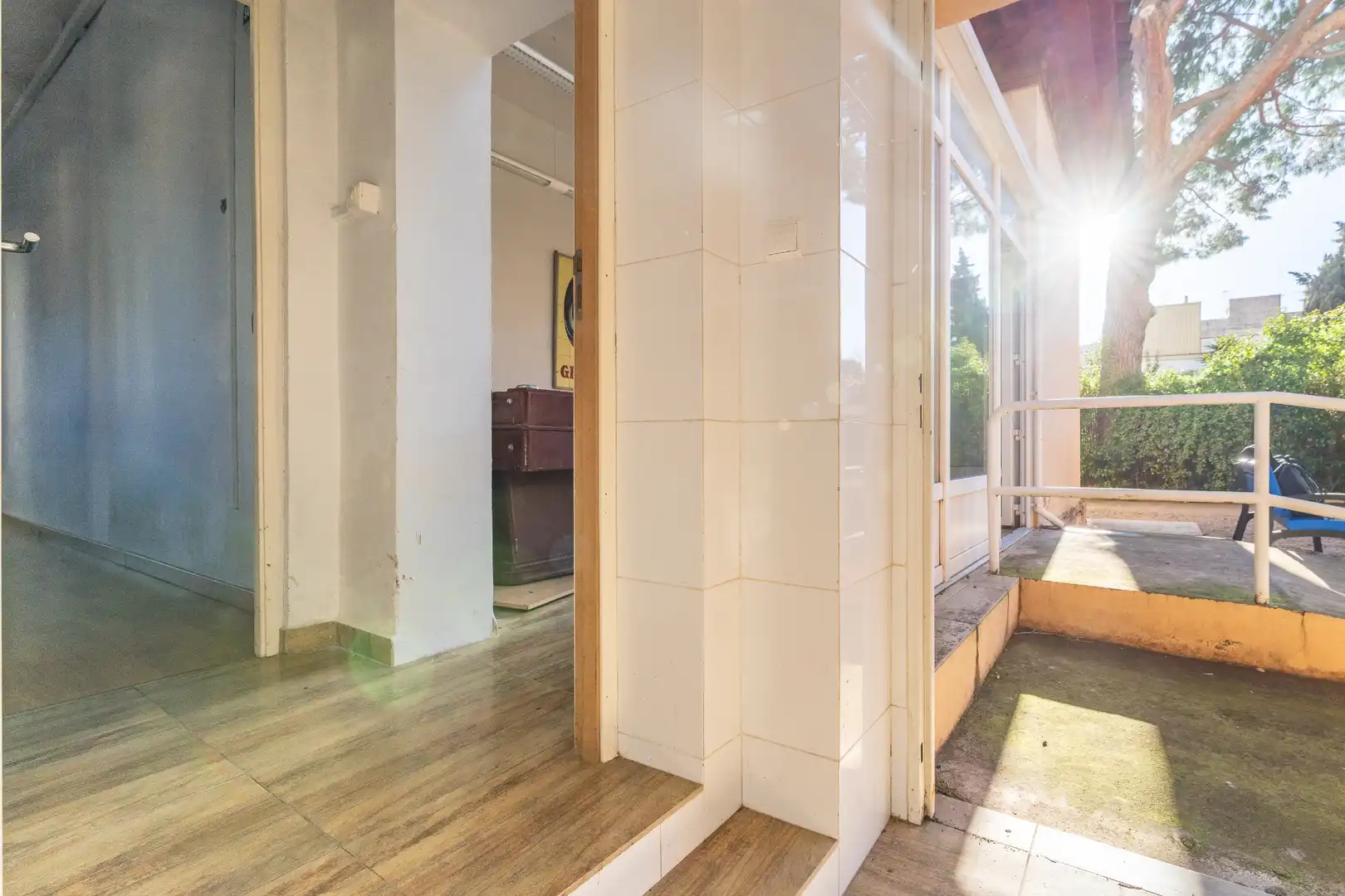 Haus oder Chalet zum Verkauf in Reus mit Privatgarten