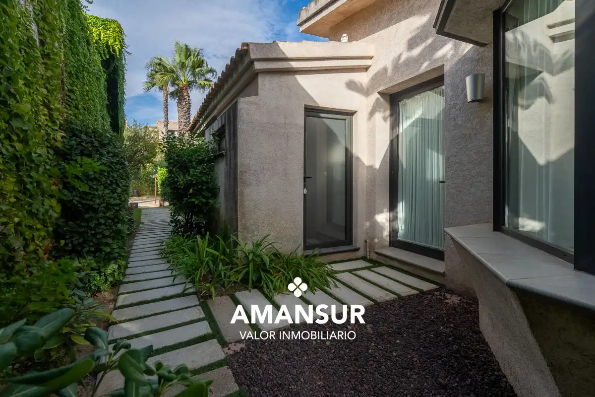Villa mit Pool zum Verkauf in Urbanizacion U e R C, imagen 58
