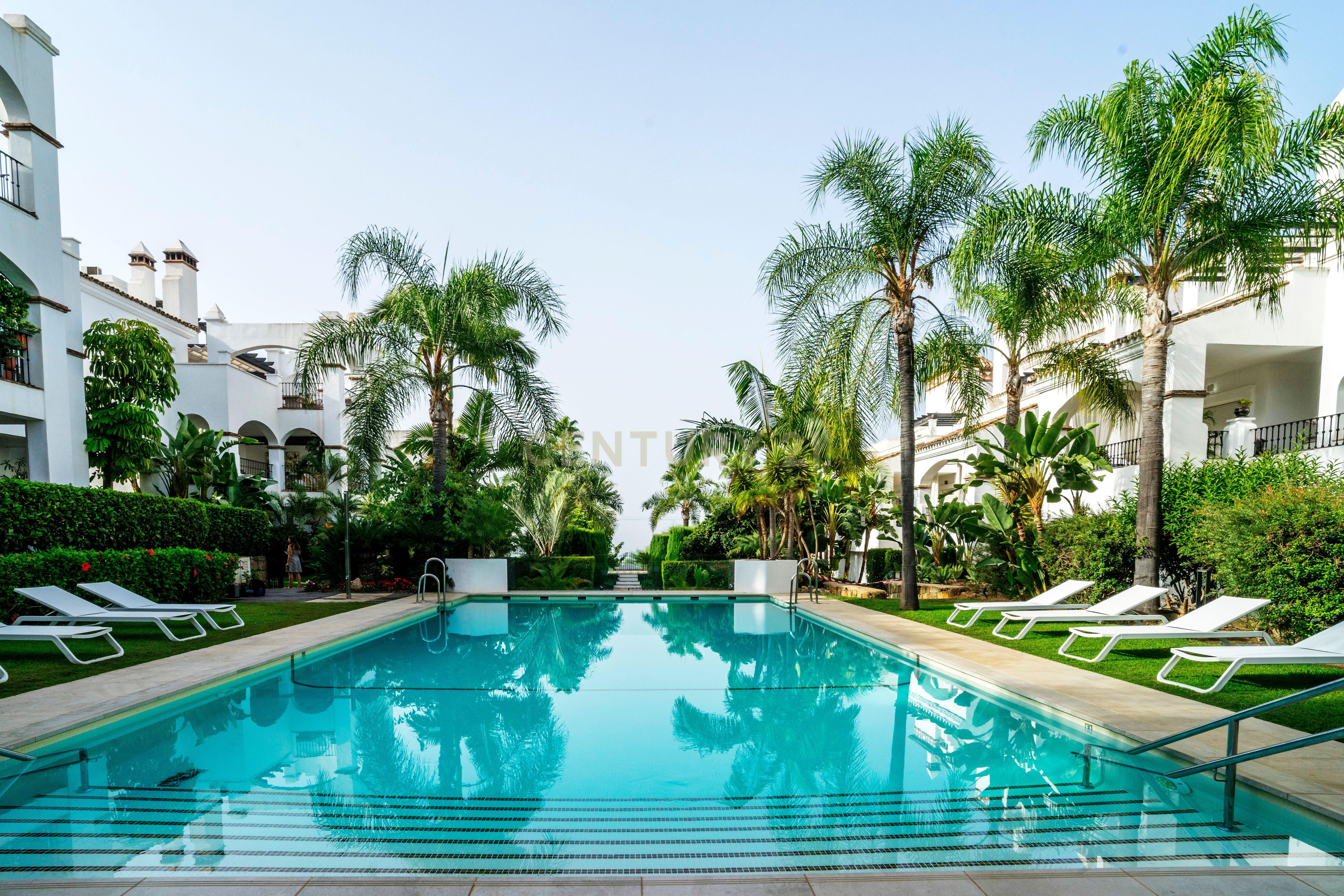 Apartment for sale in Calle Lago de los Cisnes, 1, Marbella, Spain, 2, Nagüeles Alto