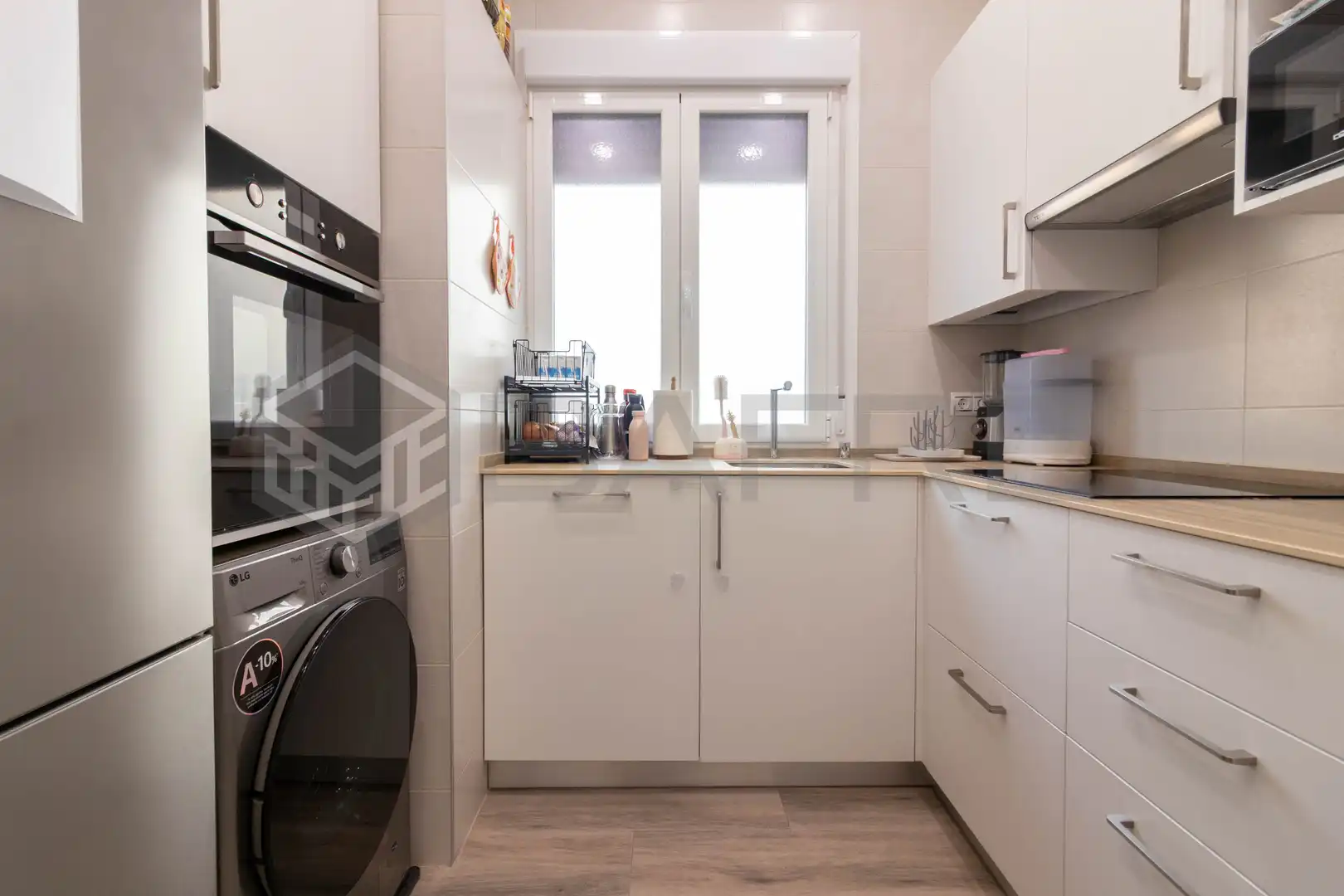 Wohnung zum Verkauf in Calle de Pedro Heredia, imagen 6