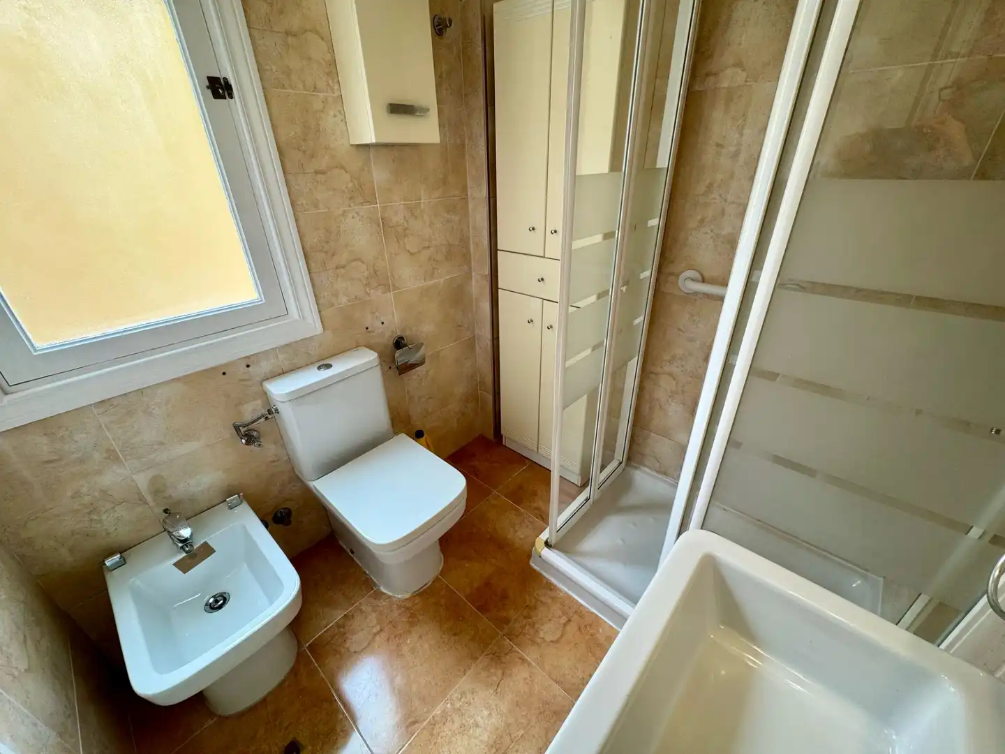 Attic for rent in Es Rafal Vell