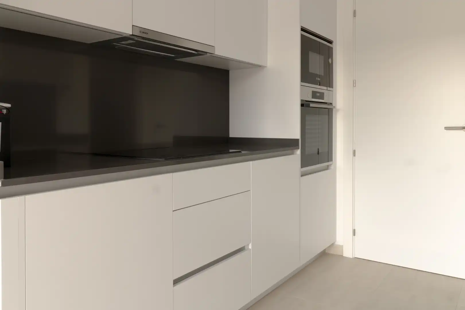 Cocina de Piso en venta en Girona con Aire acondicionado, Calefacción y Parquet