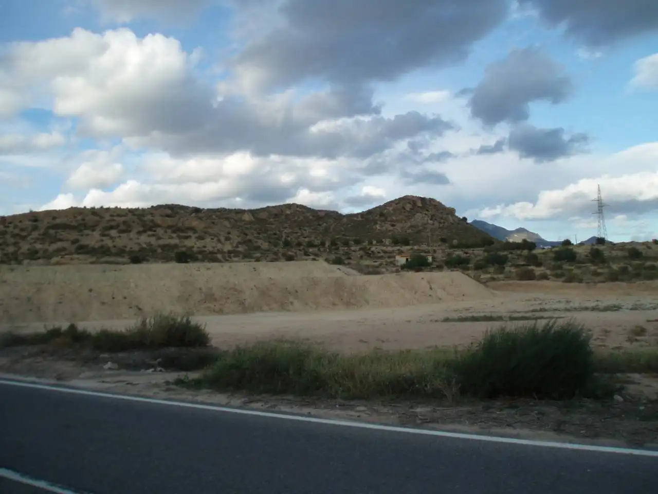 Terreno residenziale in vendita a DE LA PERICLASA, imagen 4