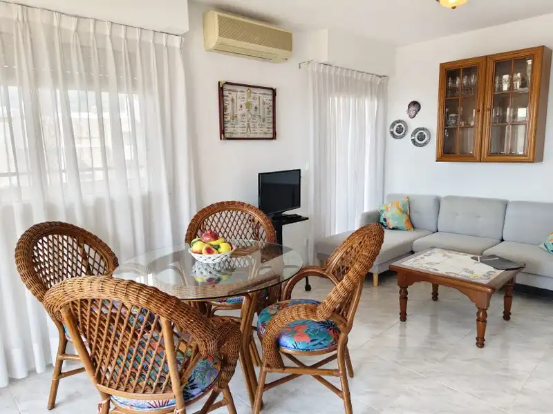 Apartamento con piscina en venta en Racó, imagen 17