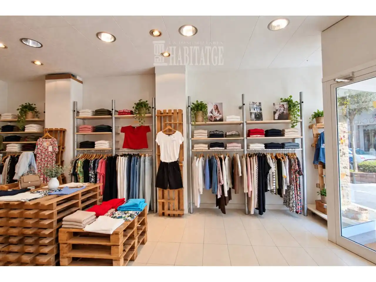 Local comercial en venda a Calle MONTRODON, imagen 3