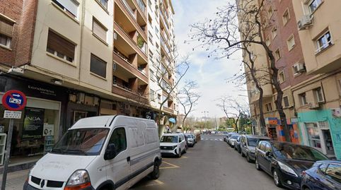 Foto 3 de Casa o xalet en venda a Garcia Menendez, Barrio de San José, Zaragoza Capital