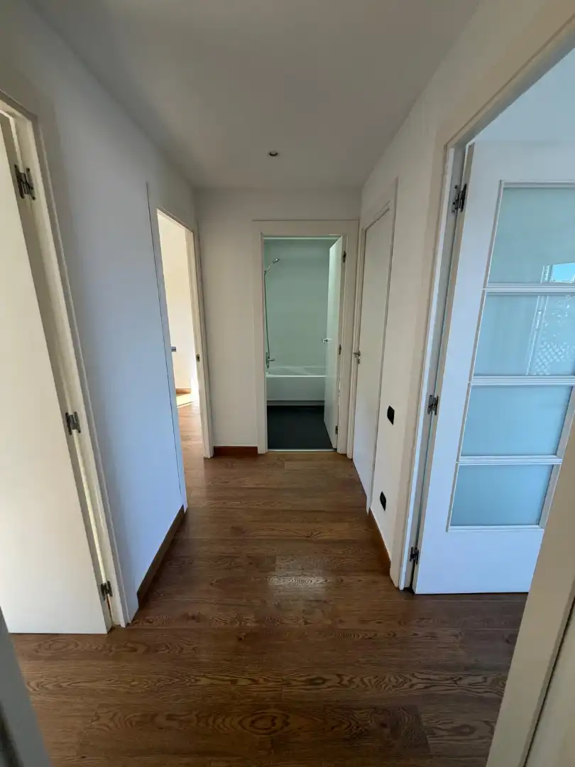 Flat for rent in Barcelona  with Air Conditioner, Heating and Terrace