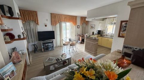 Chalet en venta en AlcanarPlatja  Urb. MontsiaMar, 4 dormitorios., imagen 3