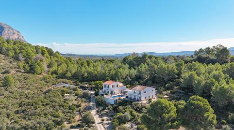 Foto 2 de Casa o xalet en venda a Jesús Pobre, Dénia