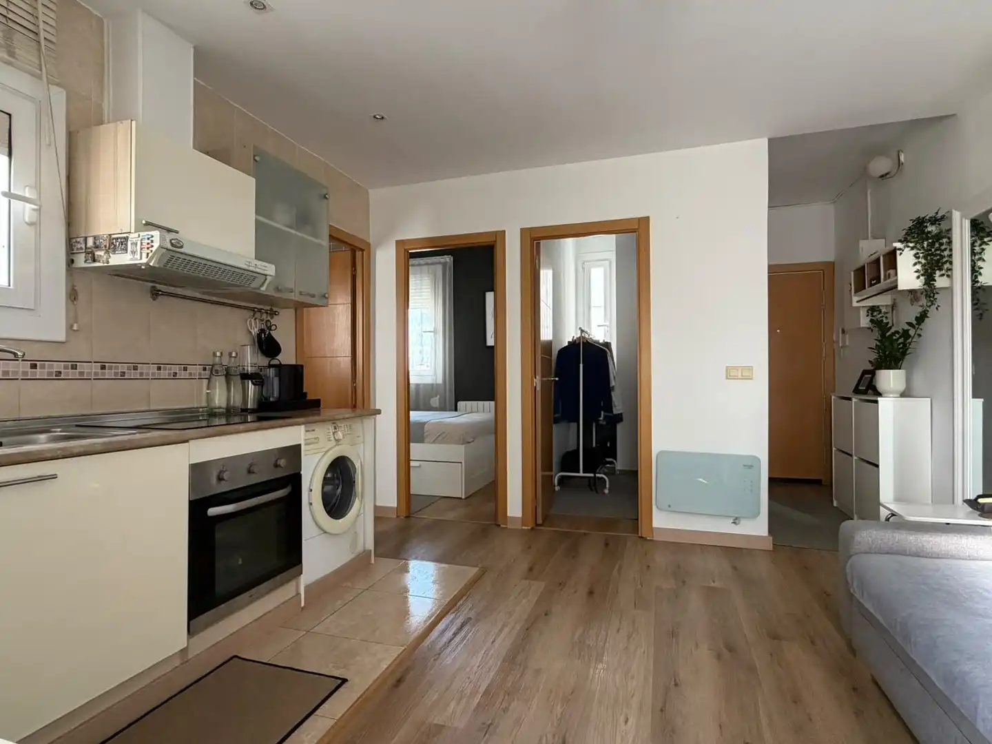 Appartement avec terrasse à vendre à Carrer Vallespir, imagen 2