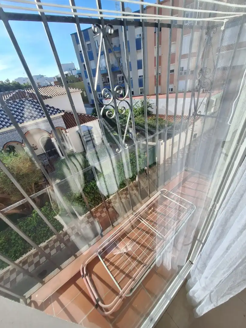 Flat for rent in Calle Carteya, Centro- San Felipe - Huerta Fava