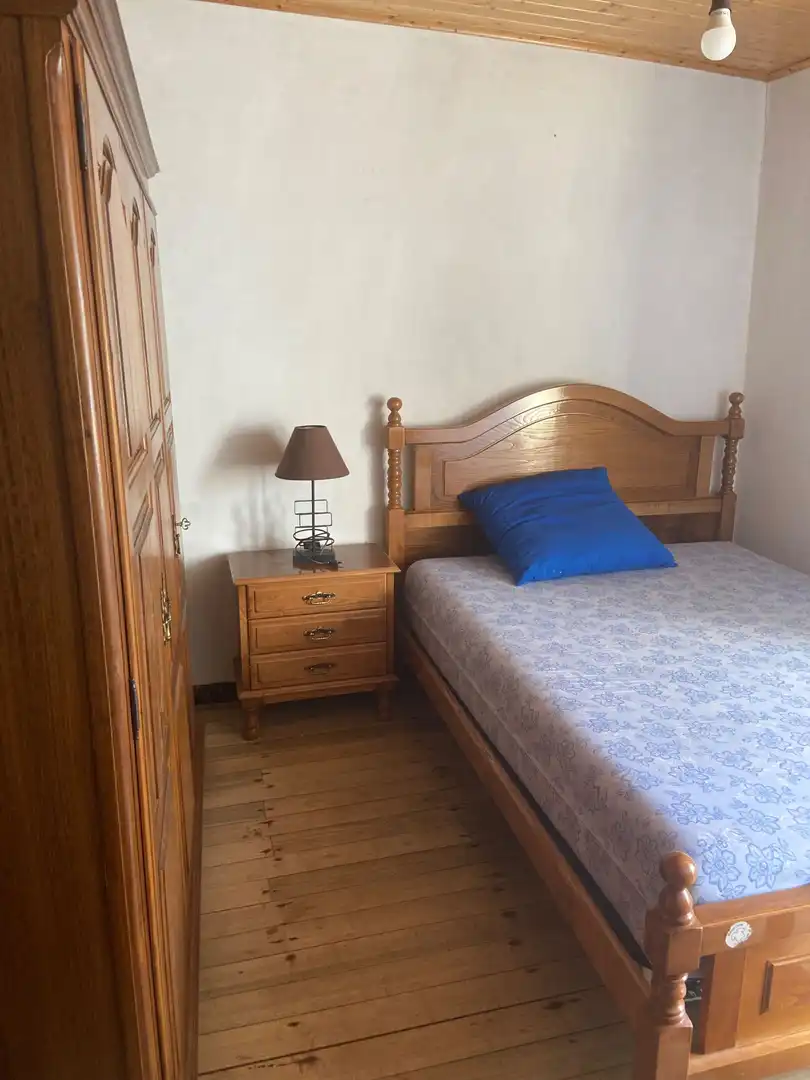 Bedroom of Country homes for sale in Dozón