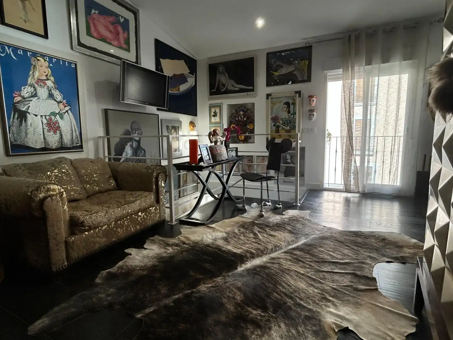 Casa amb terrassa en venda a SANT CARMELO, imagen 12