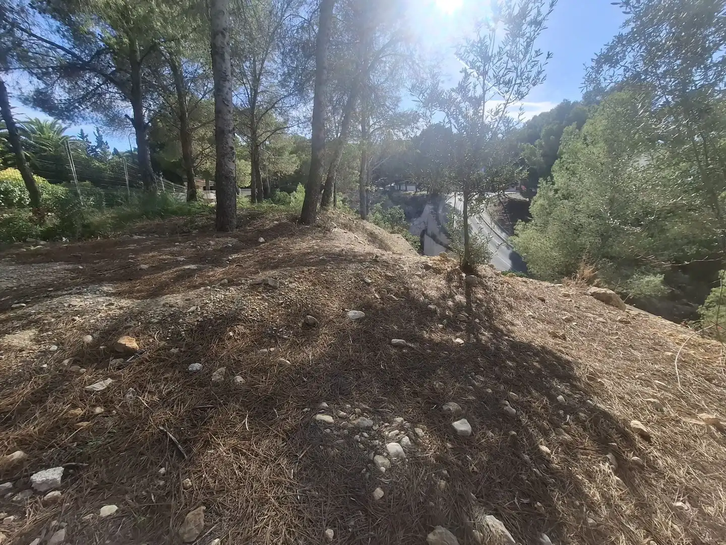Lands and plots for sale in Mascarat, imagen 12