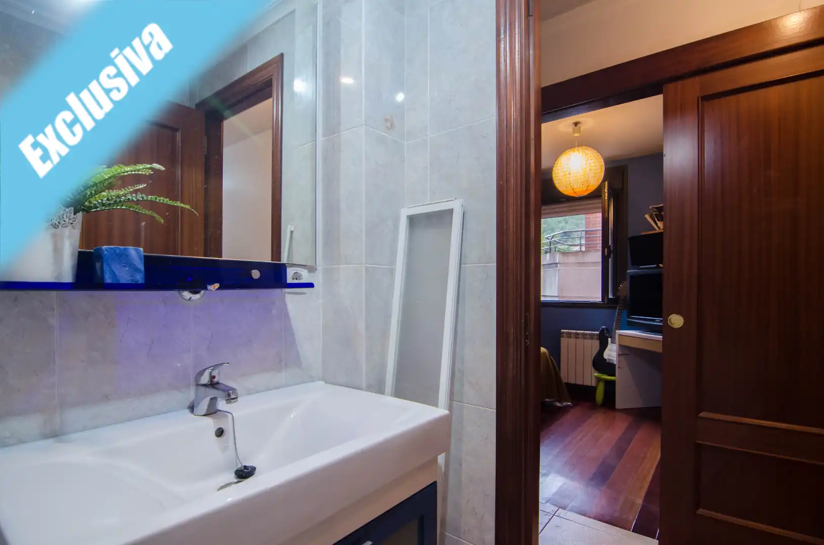 Baño de Piso en venta en Limpias con Calefacción, Terraza y Trastero